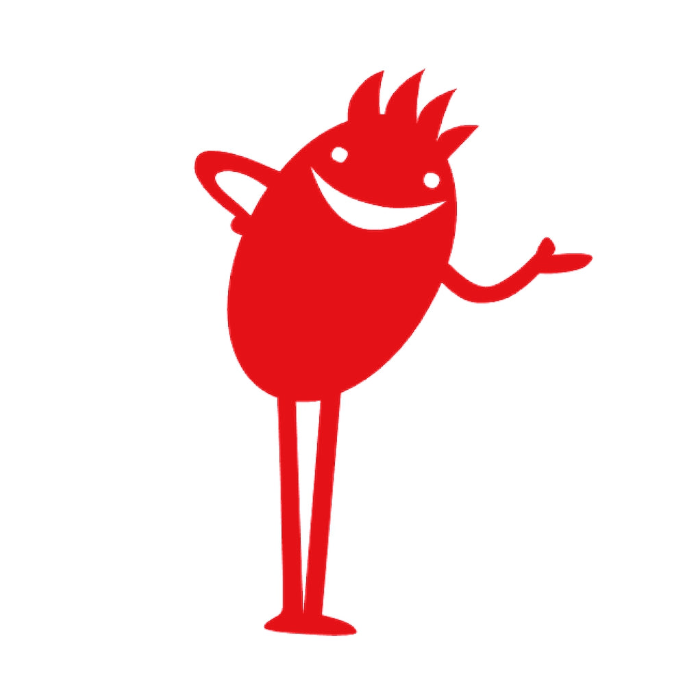 ちびデビル(タイプO) 8