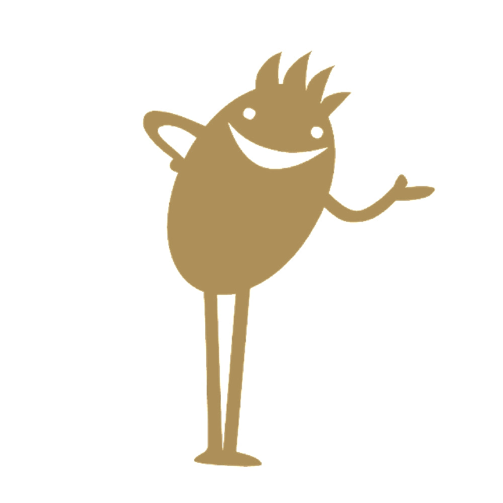 ちびデビル(タイプO) 9