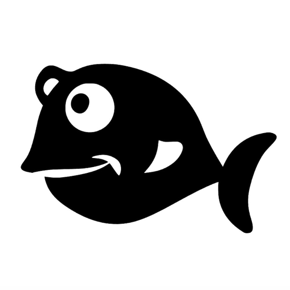 魚(タイプA)