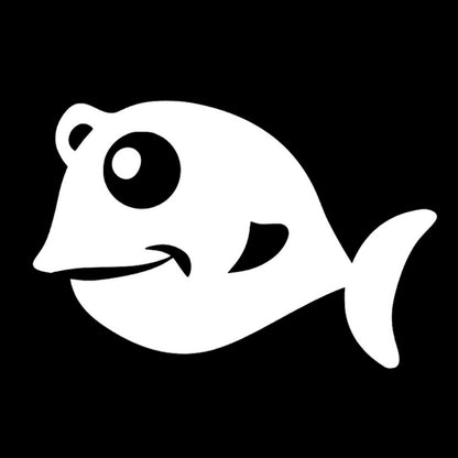 魚(タイプA) 7