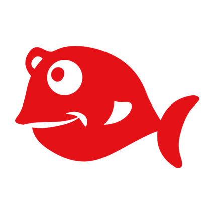 魚(タイプA) 8