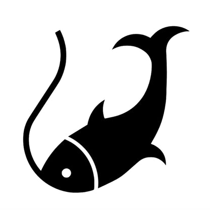 魚(タイプB)