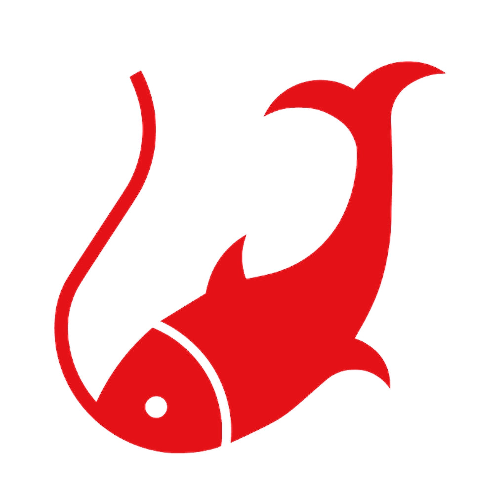 魚(タイプB) 8