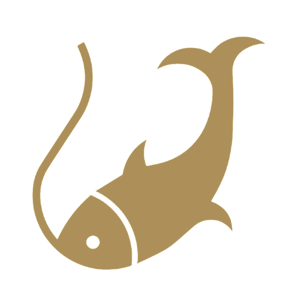 魚(タイプB) 9
