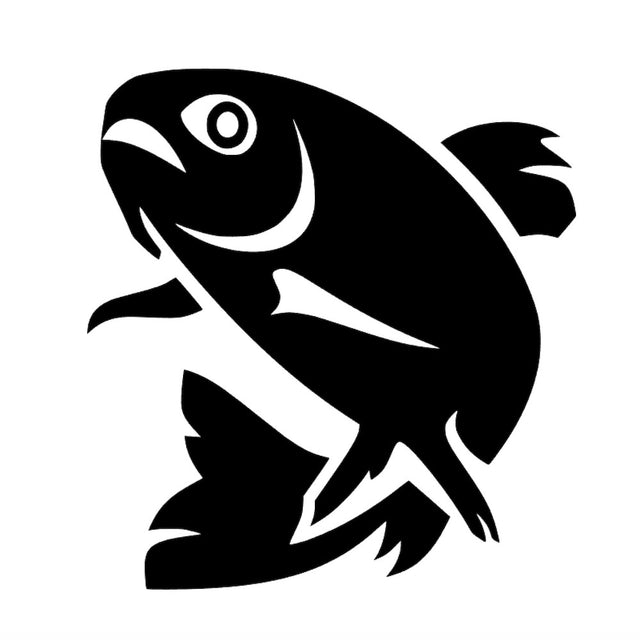 魚(タイプC)