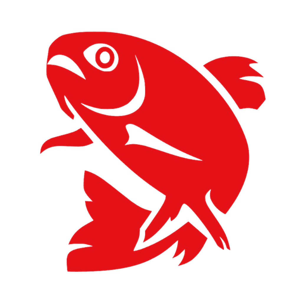 魚(タイプC) 8
