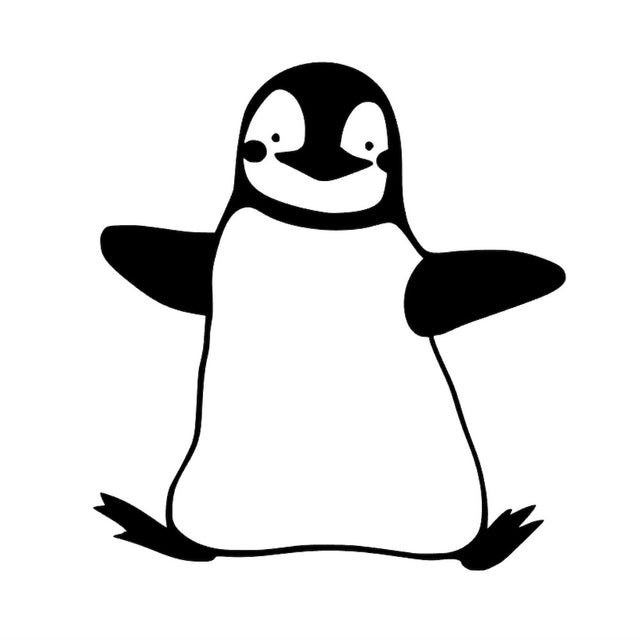 ペンギン(タイプA)