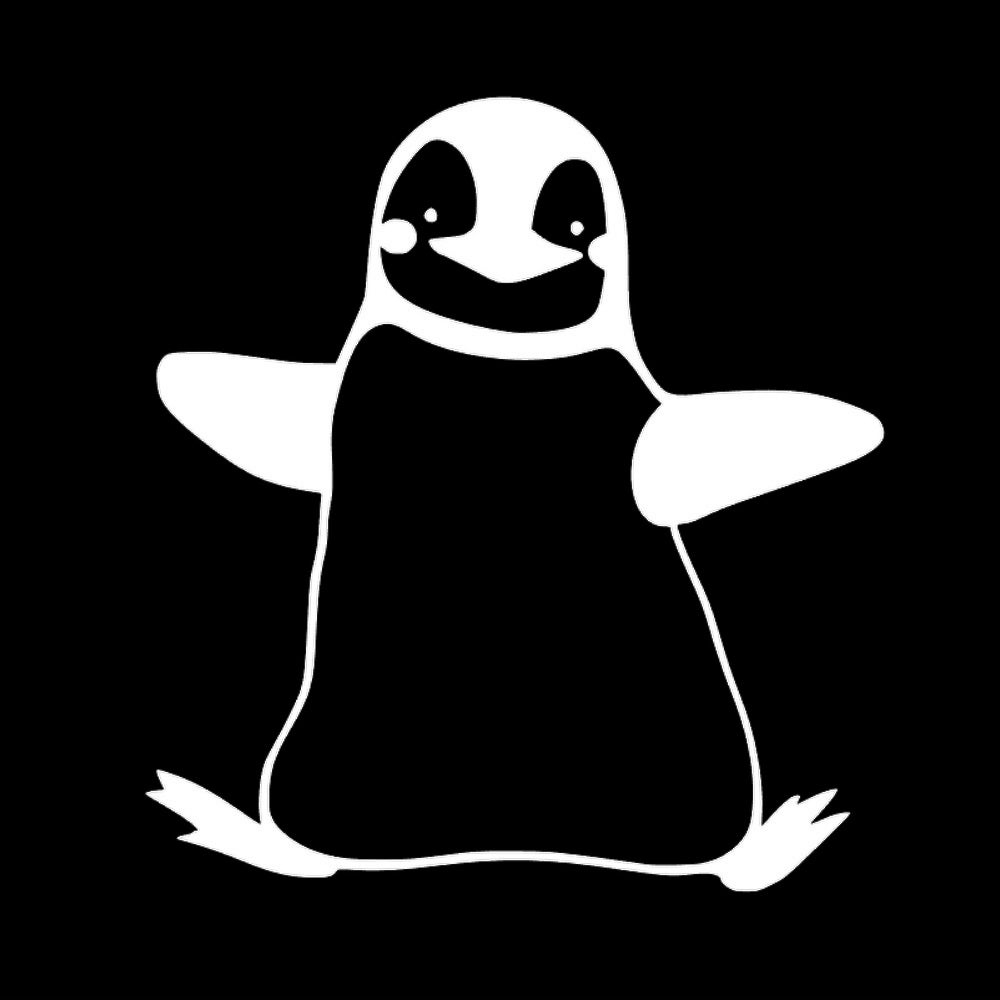 ペンギン(タイプA) 7
