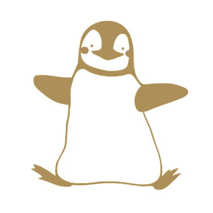 ペンギン(タイプA) 9
