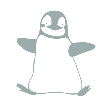 ペンギン(タイプA) 10