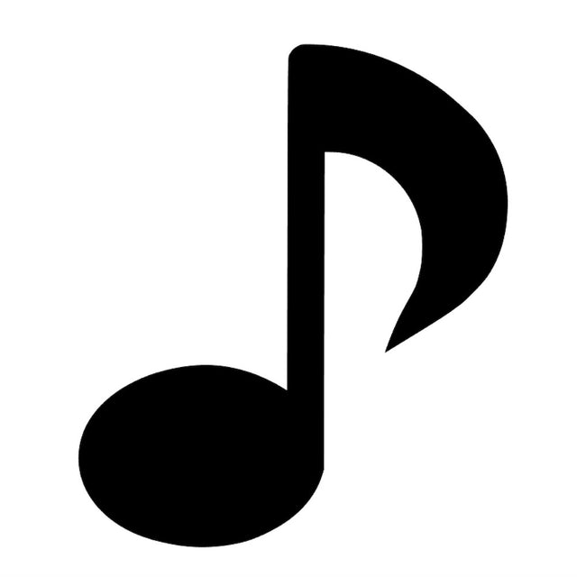 音符(タイプA)