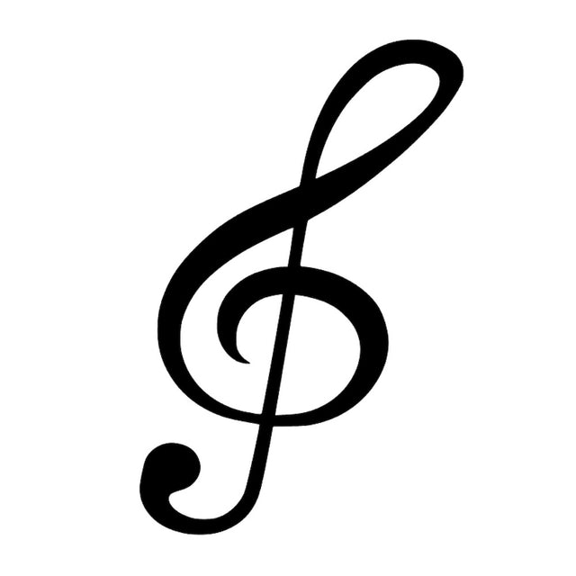 ト音記号