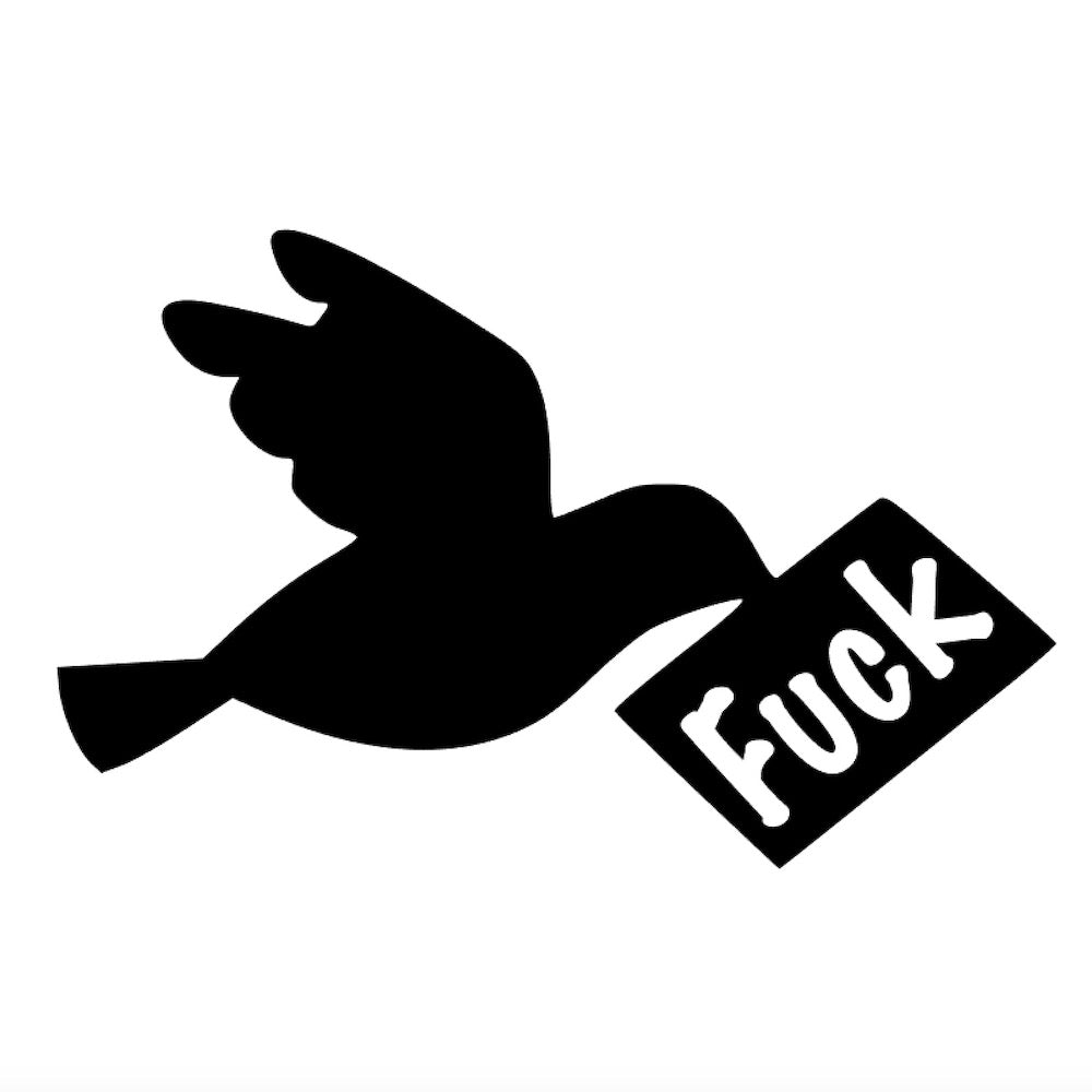 Fuckバード
