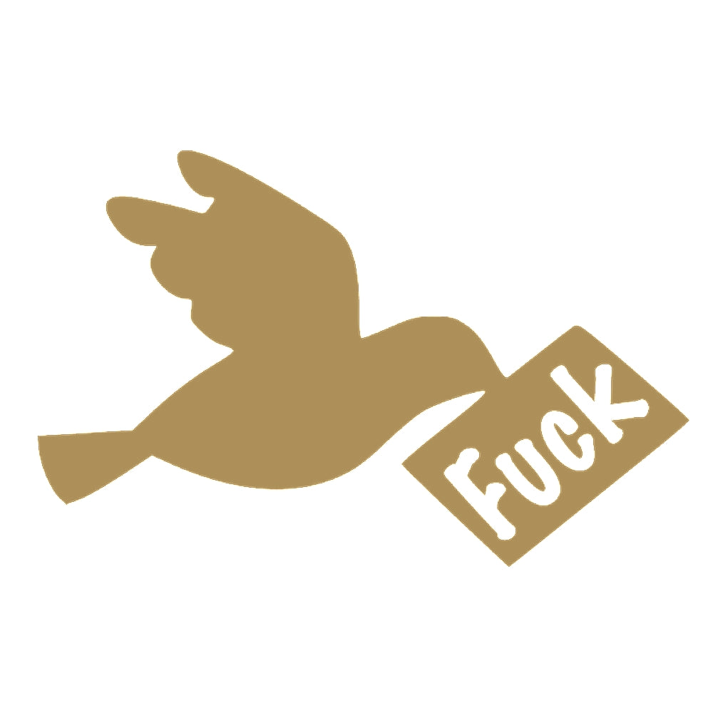 Fuckバード 9