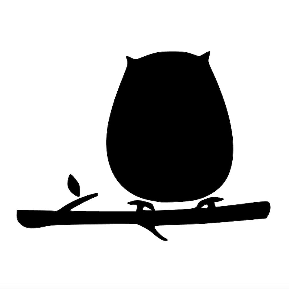 フクロウ(A)