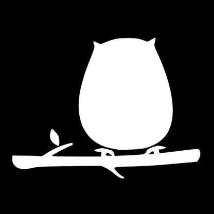 フクロウ(A) 7