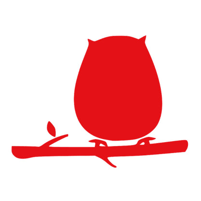 フクロウ(A) 8