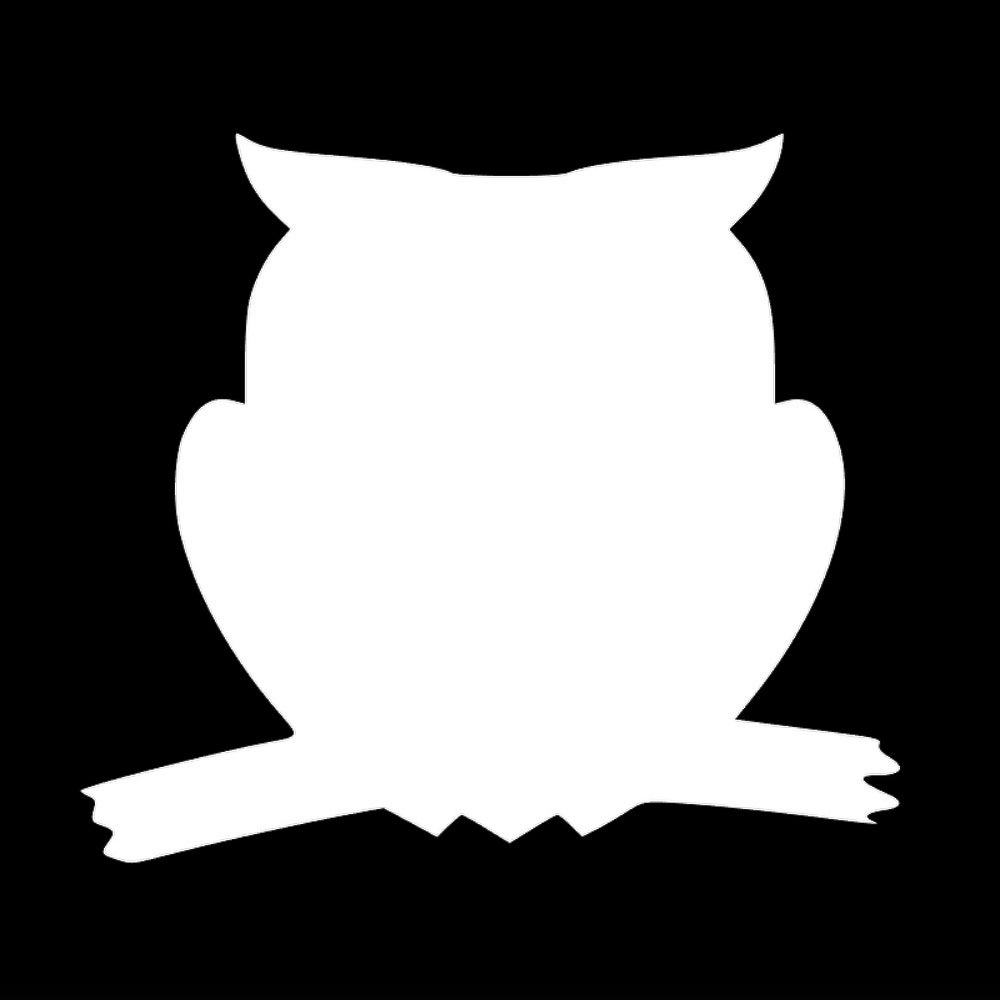 フクロウ(B) 7
