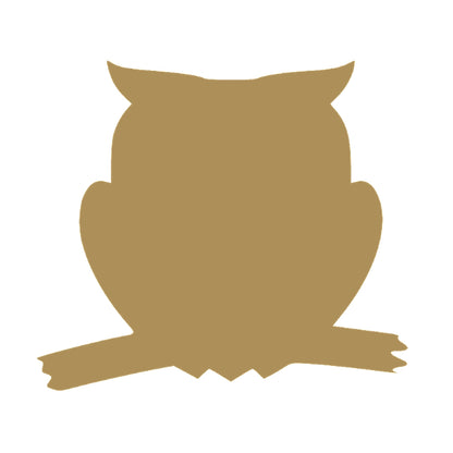 フクロウ(B) 9