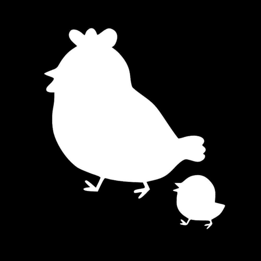 鶏親子 7
