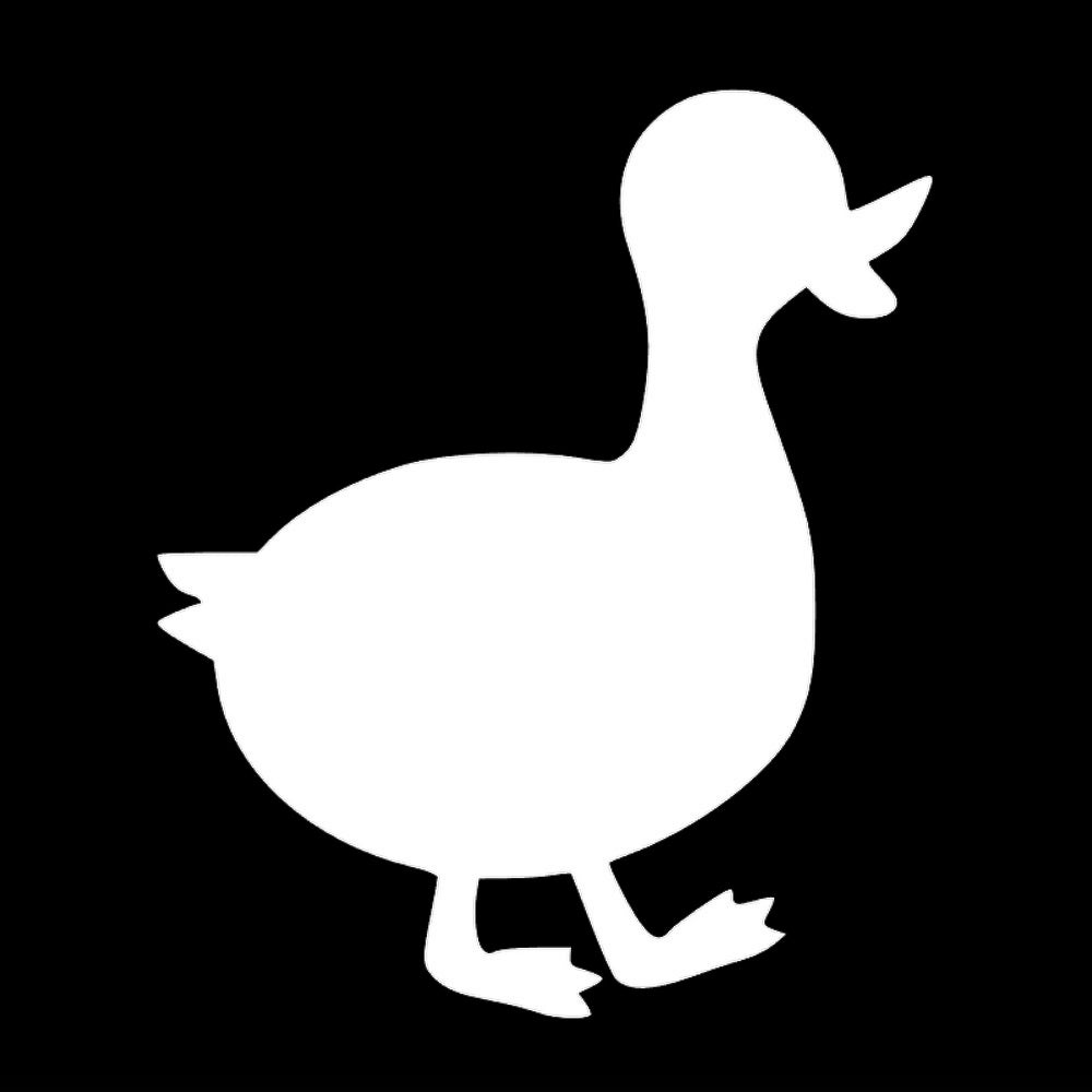 アヒル 7