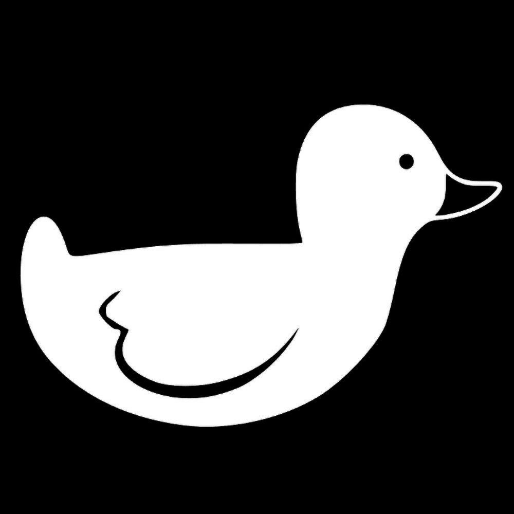 アヒル(B) 7