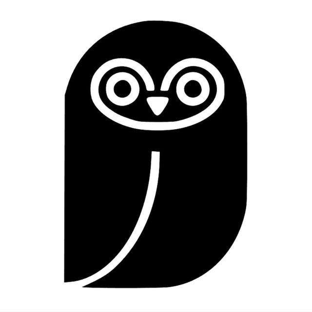 フクロウ(D)