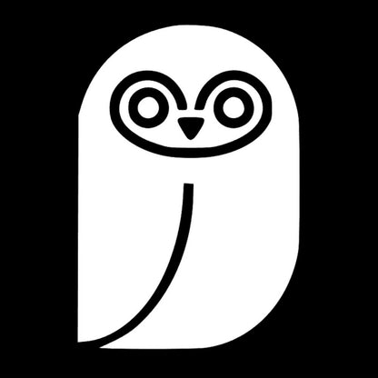 フクロウ(D) 7