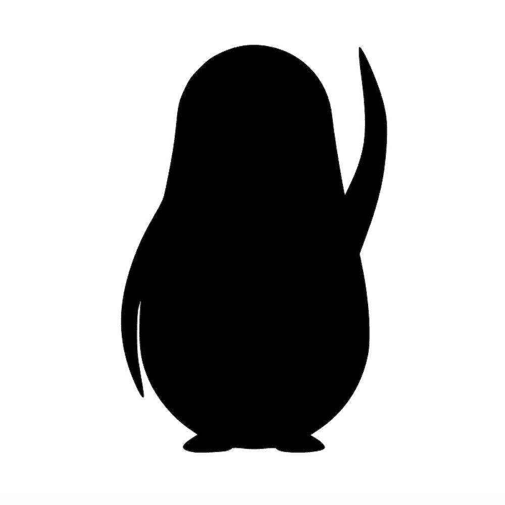 ペンギン(タイプB)