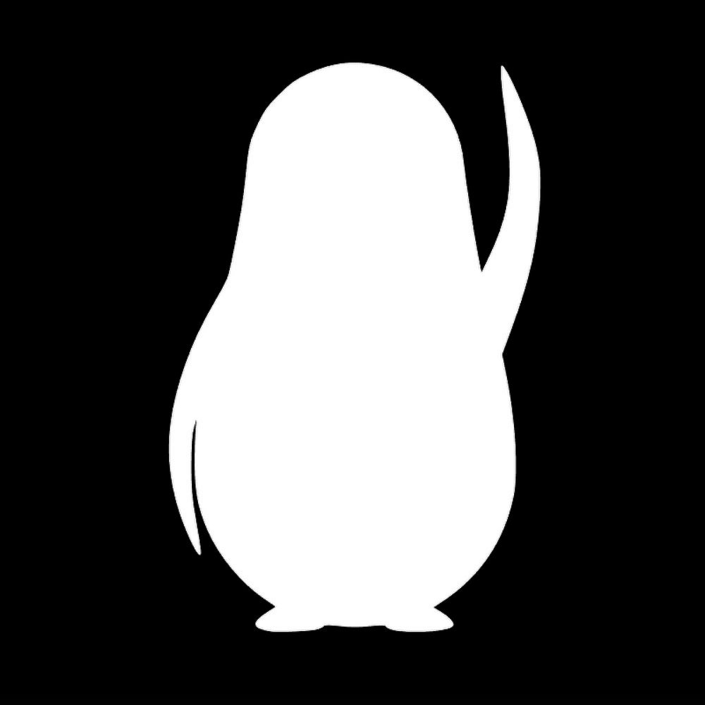 ペンギン(タイプB) 7