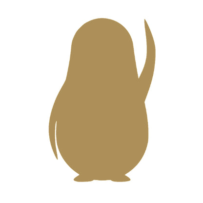 ペンギン(タイプB) 9