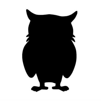 フクロウ(E)