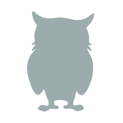 フクロウ(E) 10