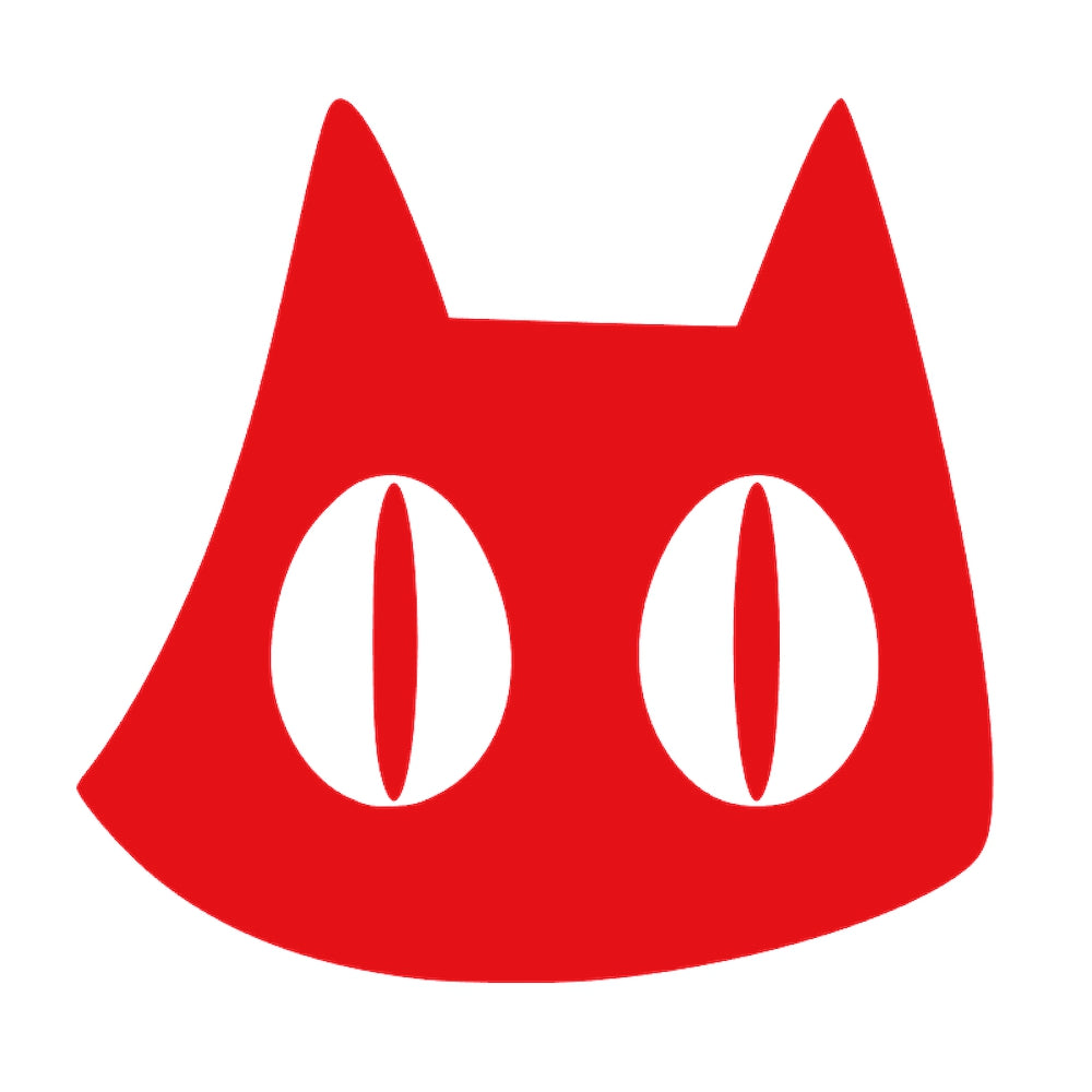 猫 (B) 8