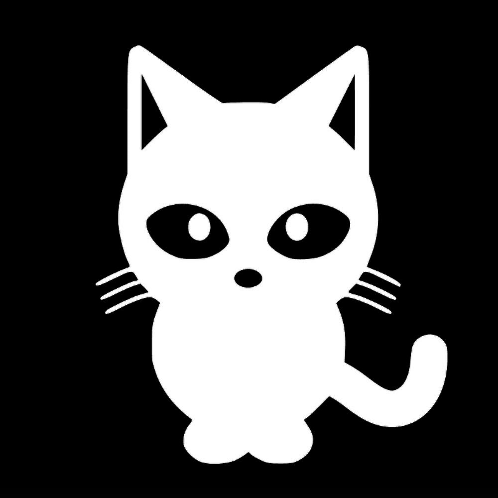 猫 (C) 7