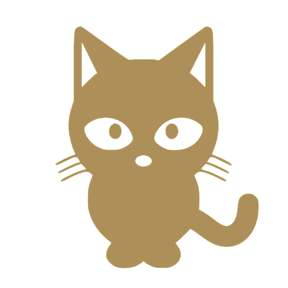猫 (C) 9