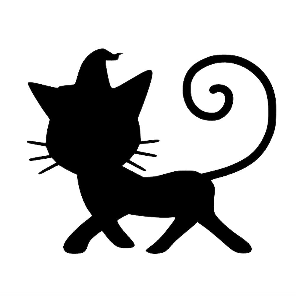 猫 (E)