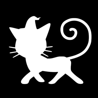 猫 (E) 7