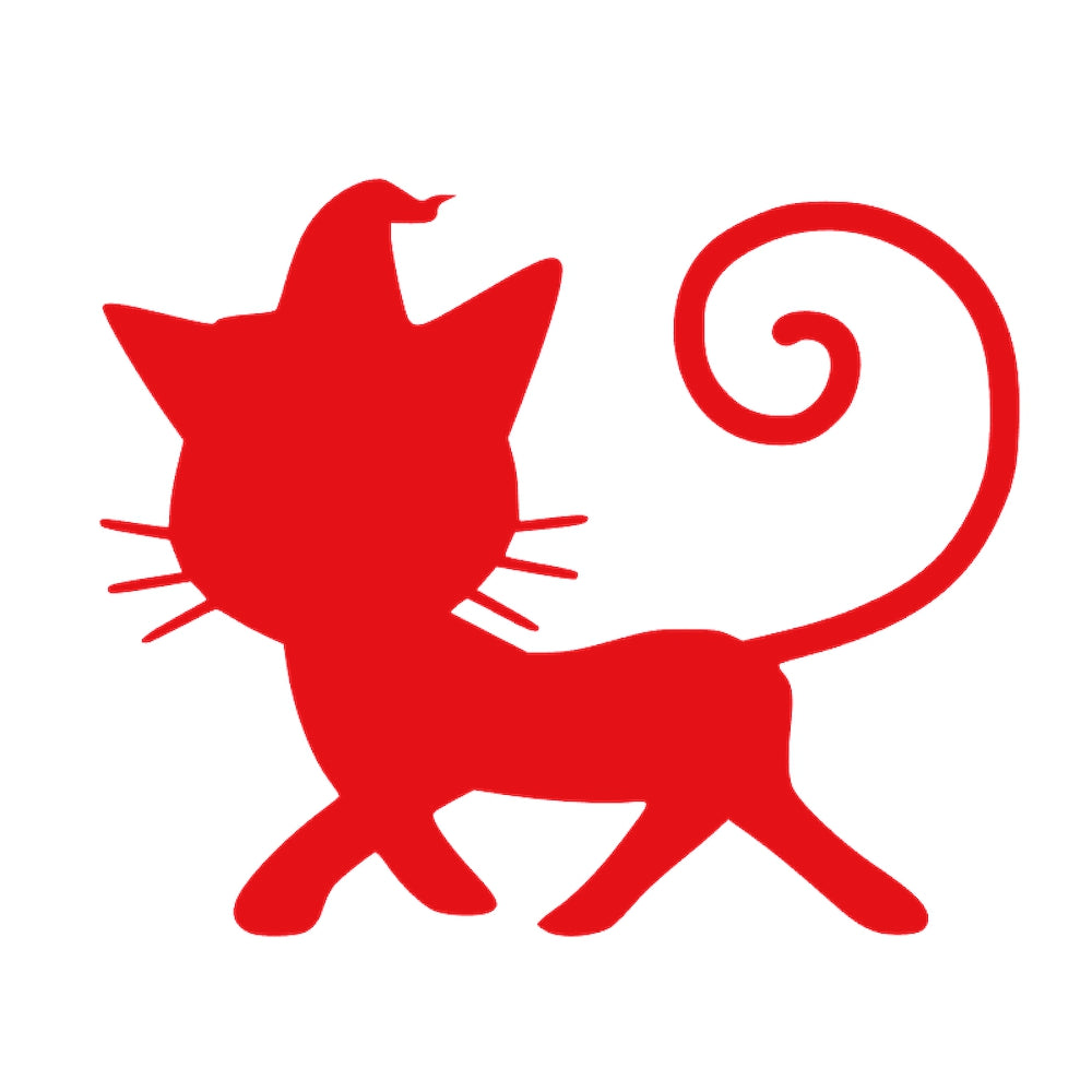 猫 (E) 8