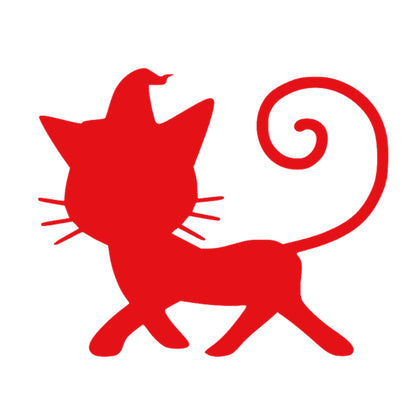 猫 (E) 8