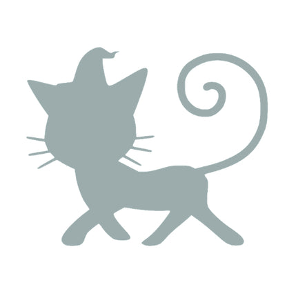猫 (E) 10