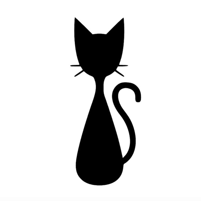 猫 (F)