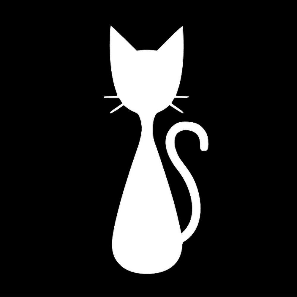 猫 (F) 7