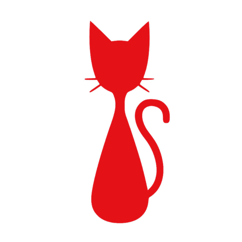 猫 (F) 8