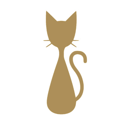 猫 (F) 9
