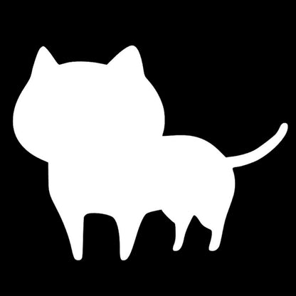 ぽっちゃりネコ 7