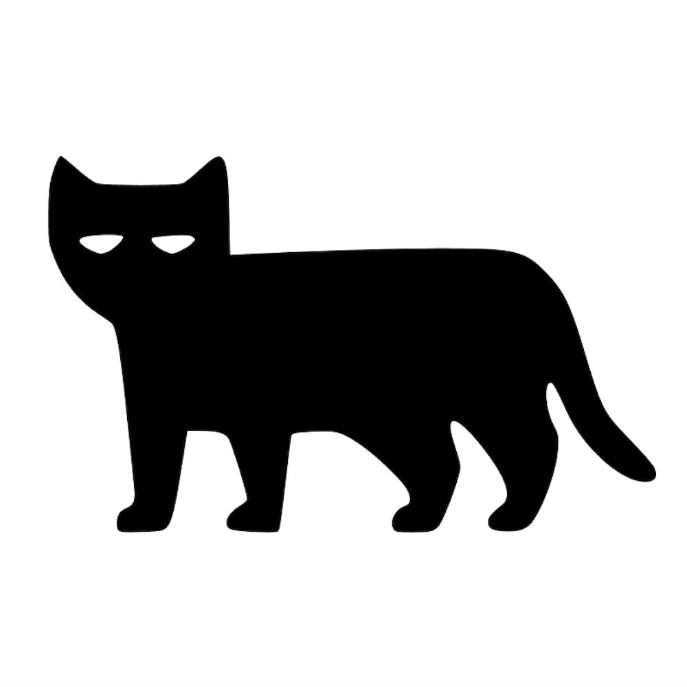 猫 (G)