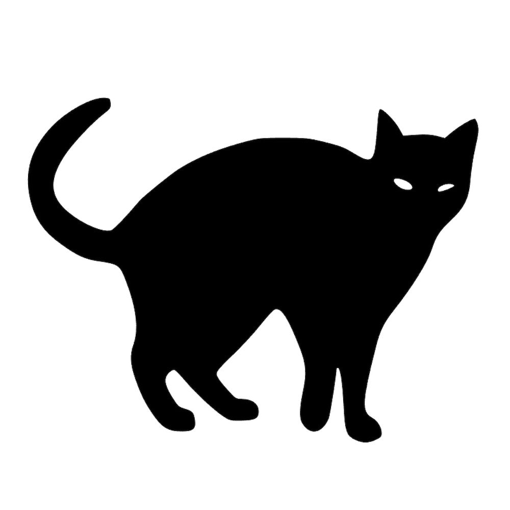 猫 (H)