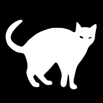 猫 (H) 7