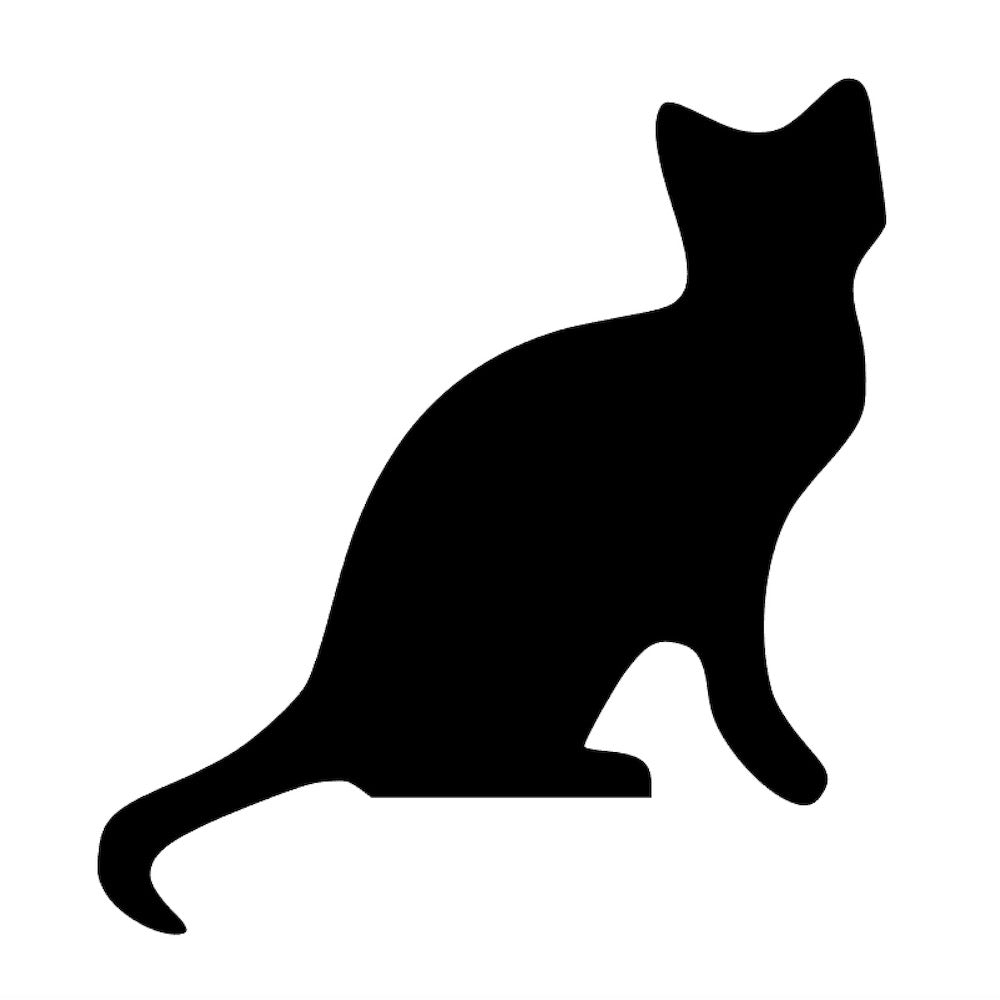 猫 (I)